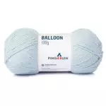 Fio Pingouin Balloon 100G Cor 1512 - Patina