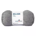 Fio Pingouin Balloon 100G Cor 1538 - Millenium