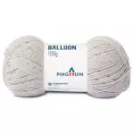 Fio Pingouin Balloon 100G Cor 2866 - Esgrima