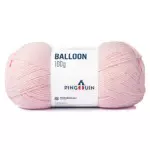 Fio Pingouin Balloon 100G Cor 4301 - Sensacao