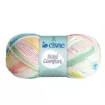 Fio Cisne Bebe Comfort 500G Cor 10