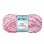 Fio Cisne Bebe Comfort 500G Cor 13