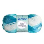 Fio Cisne Bebe Comfort 500G Cor 16