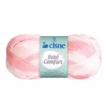 Fio Cisne Bebe Comfort 500G Cor 31