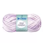 Fio Cisne Bebe Comfort 500G Cor 41