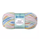 Fio Cisne Bebe Comfort 500G Cor 70