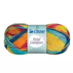 Fio Cisne Bebe Comfort 500G Cor 233