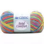 Fio Cisne Bebe Comfort 500G Cor 603