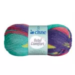 Fio Cisne Bebe Comfort 500G Cor 1133