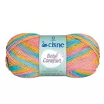 Fio Cisne Bebe Comfort 500G Cor 1255