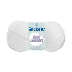 Fio Cisne Bebe Comfort 500G Cor B