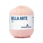 Linha Pingouin Bella Arte 100G Cor 243 Aquarelle