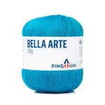 Linha Pingouin Bella Arte 100G Cor 1508 Cancun