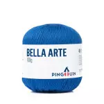 Linha Pingouin Bella Arte 100G Cor 1566 Bretanha