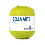 Linha Pingouin Bella Arte 100G Cor 2680 Harmonia