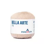 Linha Pingouin Bella Arte 100G Cor 7742 Marrocos