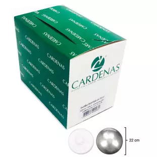 BOTAO CARDENAS BOMBE PL N 22 C/144