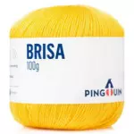 Linha Pingouin Brisa 100G Cor 204 Ipe