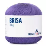 Linha Pingouin Brisa 100G Cor 493 Meta