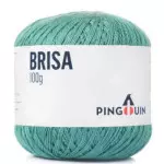 Linha Pingouin Brisa 100G Cor 2630 Positano