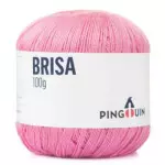 Linha Pingouin Brisa 100G Cor 4302 Soft