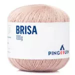 Linha Pingouin Brisa 100G Cor 4323 Fascinacao