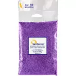 Brocal Lantecor Metalico C/500G Cor 80 Roxo