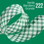 Vies Fechado Cinderela Xadrez 12Mm 20M Cor 222 Vd Band. Gde