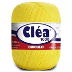 Linha Circulo Clea 1000M Cor 1709 Gouda