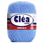 Linha Circulo Clea 1000M Cor 2137 Hortencia