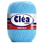 Linha Circulo Clea 1000M Cor 2151 Ceu