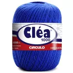 Linha Circulo Clea 1000M Cor 2829 Azul Bic