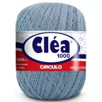 Linha Circulo Clea 1000M Cor 2927 Aquario