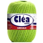 Linha Circulo Clea 1000M Cor 5203 Greenery