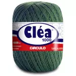 Linha Circulo Clea 1000M Cor 5368 Militar