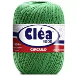 Linha Circulo Clea 1000M Cor 5638 Trevo