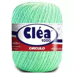 Linha Circulo Clea 1000M Cor 5743 Neo Mint