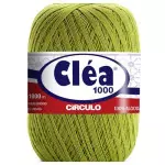 Linha Circulo Clea 1000M Cor 5800 Oliva