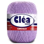 Linha Circulo Clea 1000M Cor 6029 Orquidea