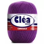 Linha Circulo Clea 1000M Cor 6313 Amora