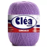 Linha Circulo Clea 1000M Cor 6399 Azaleia