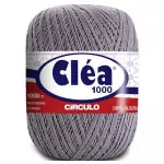 Linha Circulo Clea 1000M Cor 8797 Aco