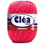 Linha Circulo Clea 1000M Cor 9153 Cabare 