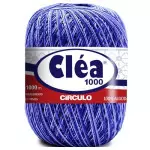 Linha Circulo Clea 1000M Cor 9172 Amuleto