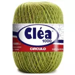 Linha Circulo Clea 1000M Cor 9392 Trilha