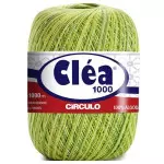 Linha Circulo Clea 1000M Cor 9462 Oliva 