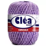 Linha Circulo Clea 1000M Cor 9587 Boneca