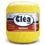 Linha Circulo Clea 125M C/10 Cor 1709 Gouda