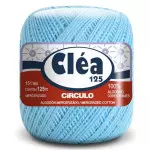 Linha Circulo Clea 125M C/10 Cor 2151 Ceu