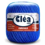 Linha Circulo Clea 125M C/10 Cor 2314 Royal